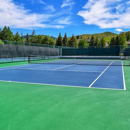 Bluff 4018 Apartment Sun Valley Luaran gambar