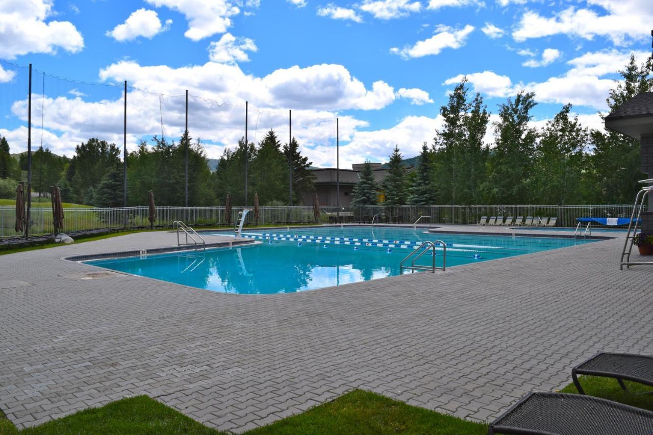 Bluff 4018 Apartment Sun Valley Luaran gambar