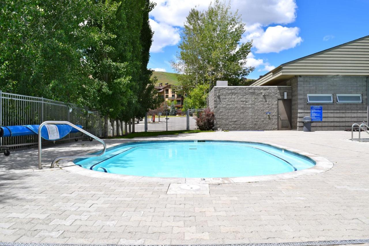 Bluff 4018 Apartment Sun Valley Luaran gambar