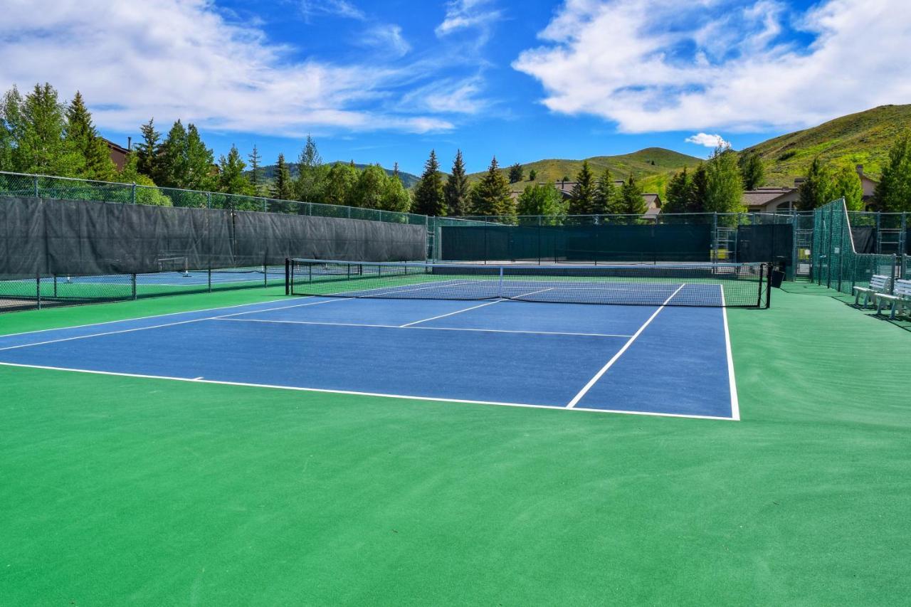 Bluff 4018 Apartment Sun Valley Luaran gambar