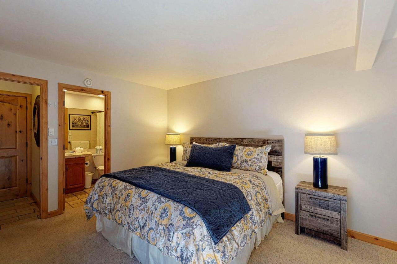 Bluff 4018 Apartment Sun Valley Luaran gambar