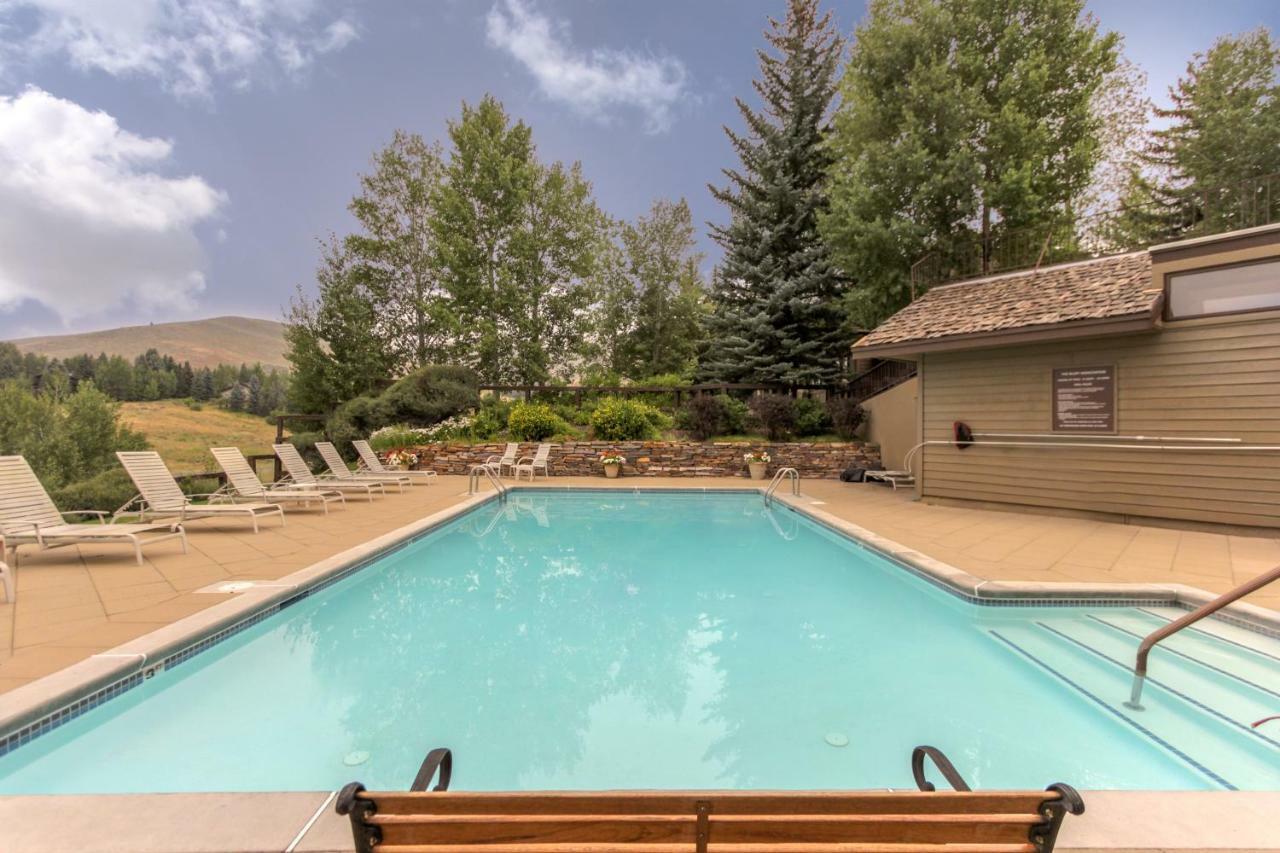 Bluff 4018 Apartment Sun Valley Luaran gambar