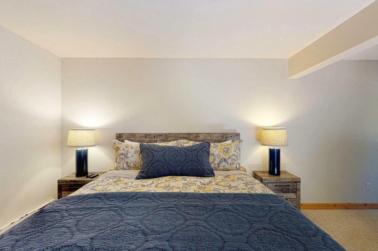 Bluff 4018 Apartment Sun Valley Luaran gambar