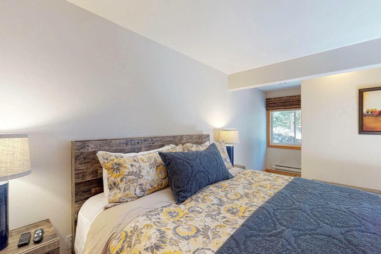 Bluff 4018 Apartment Sun Valley Luaran gambar