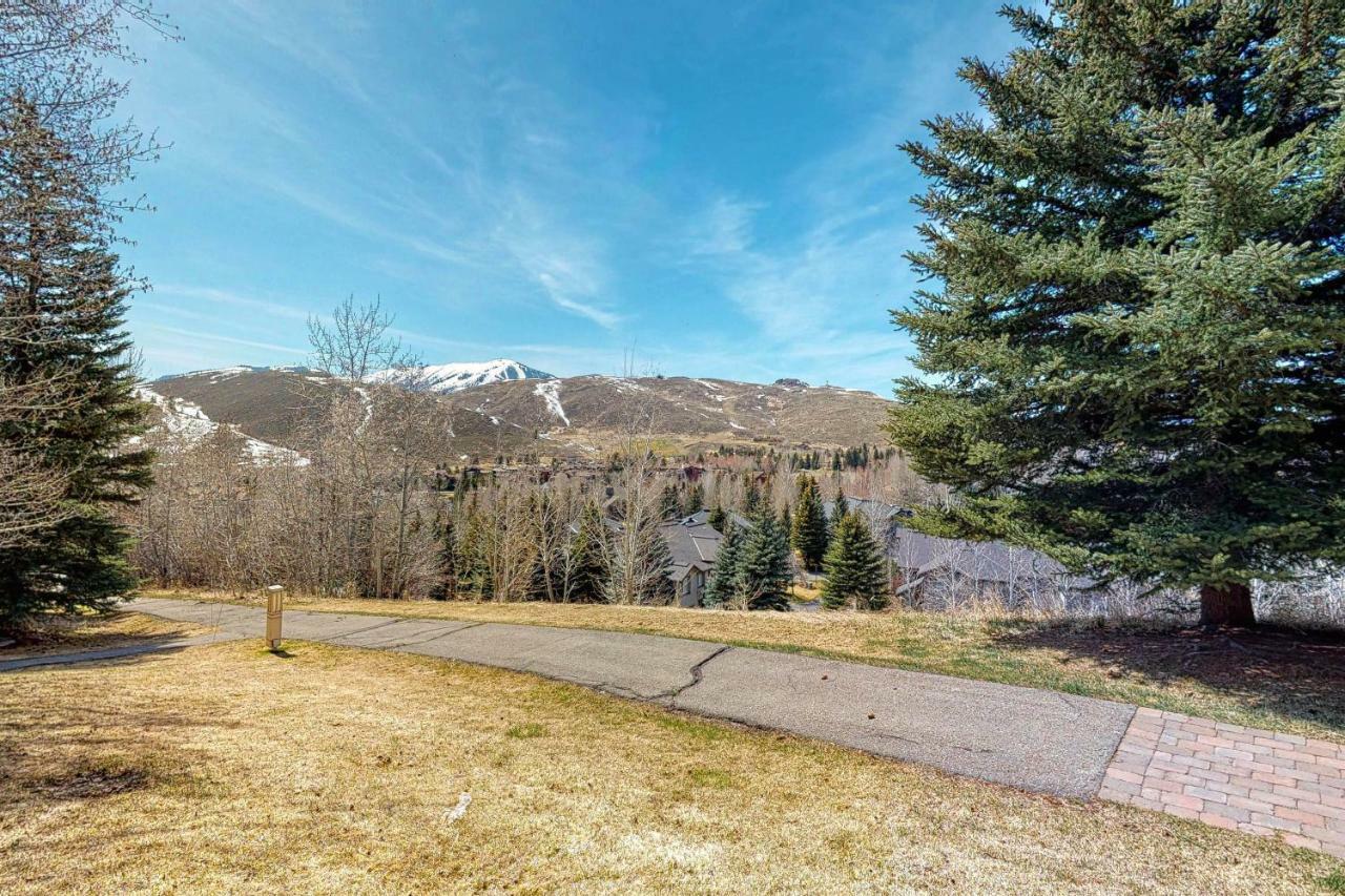 Bluff 4018 Apartment Sun Valley Luaran gambar