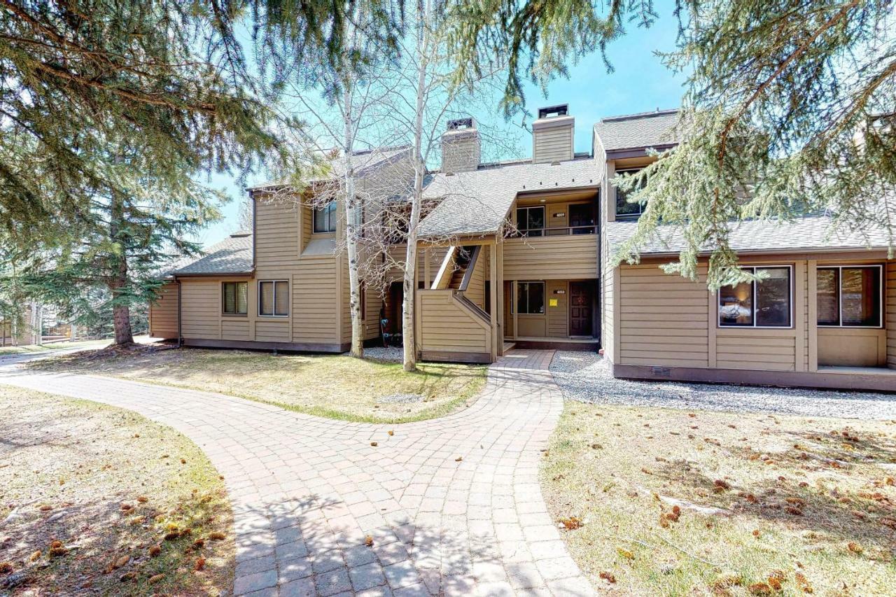 Bluff 4018 Apartment Sun Valley Luaran gambar