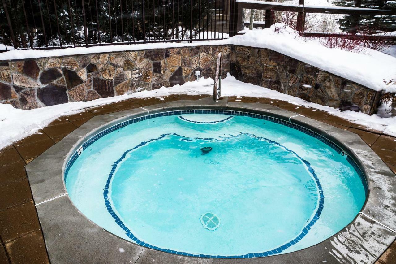 Bluff 4018 Apartment Sun Valley Luaran gambar