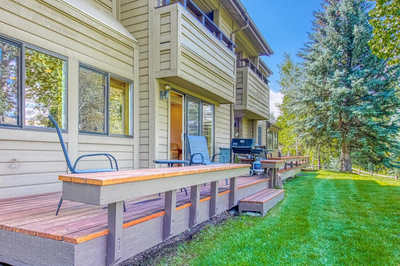 Bluff 4018 Apartment Sun Valley Luaran gambar