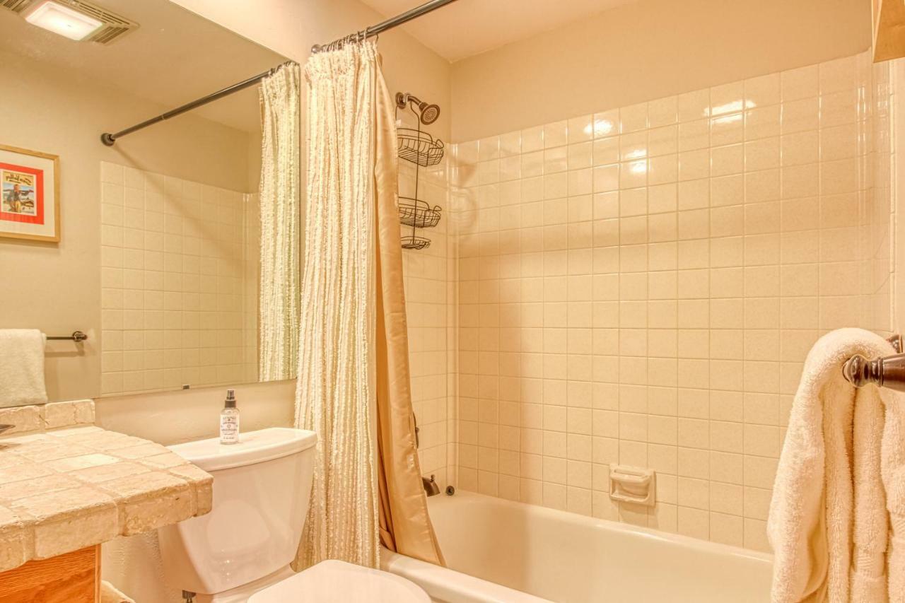 Bluff 4018 Apartment Sun Valley Luaran gambar