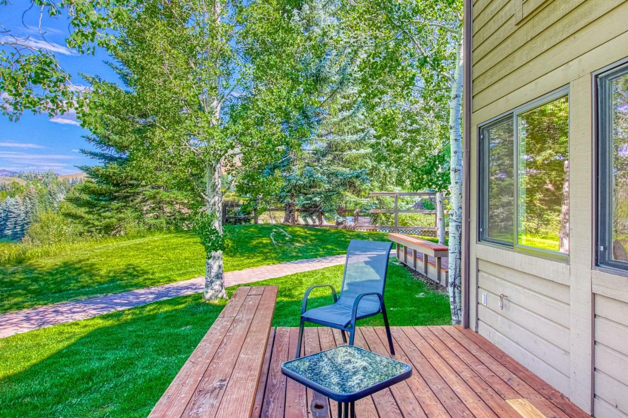 Bluff 4018 Apartment Sun Valley Luaran gambar