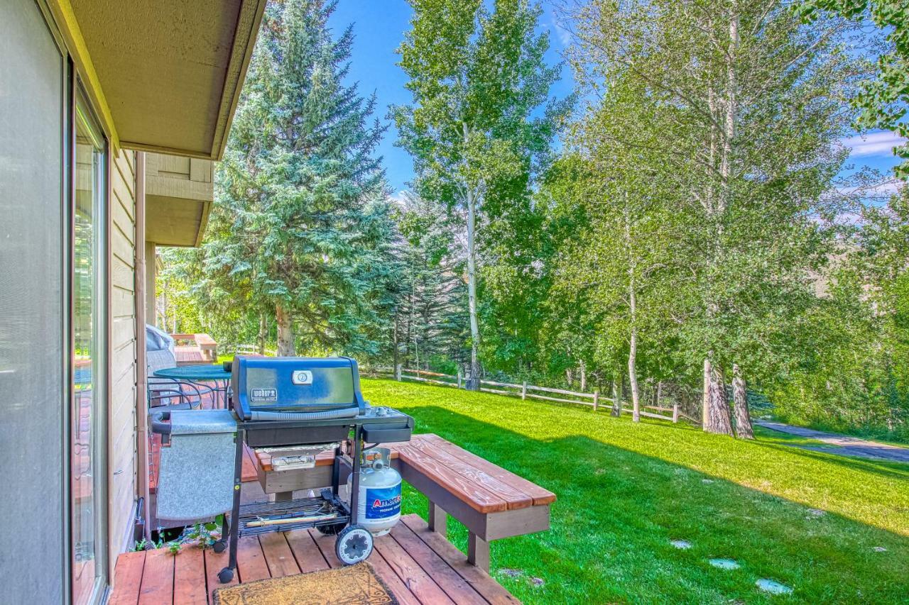 Bluff 4018 Apartment Sun Valley Luaran gambar