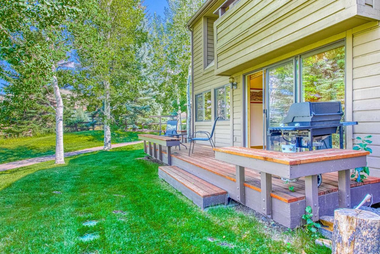 Bluff 4018 Apartment Sun Valley Luaran gambar