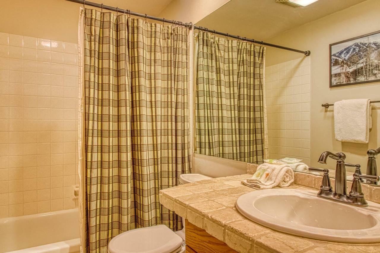 Bluff 4018 Apartment Sun Valley Luaran gambar